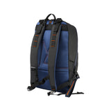 Marquis Basic Backpack - Ocean Stealth