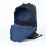 Marquis Basic Backpack - Ocean Stealth