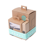 Christmas Gift Set - Tait Solulu Pouch + Northside Phone Cord