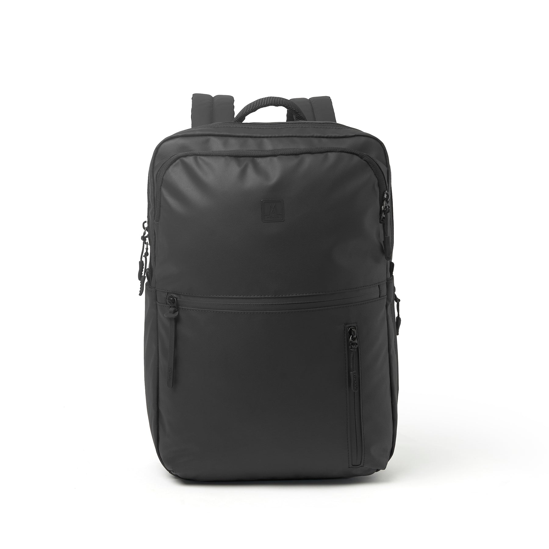 Cecil Compact Backpack - Stealth Edition
