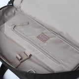 Cecil Compact Backpack - Vintage British