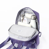 Budd Mini Backpack - Woodland