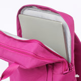 Budd Gizza 16" Laptop Backpack - Woodland