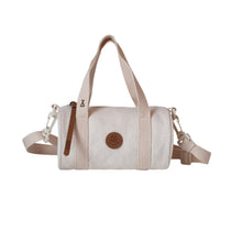 Rose Duffle - Mini - Moral Bags