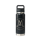 Moral Dank Vacuum Water Bottle
