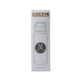 Moral Dank Vacuum Water Bottle