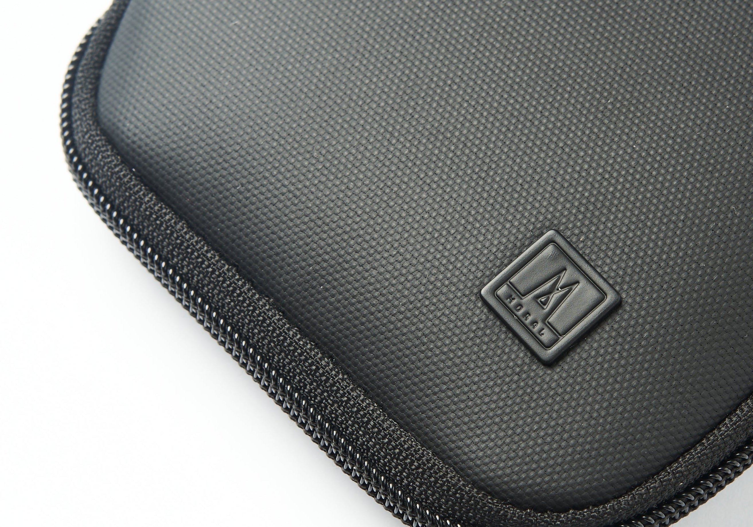 Beaufort Swaggie Travel Wallet - Stealth - Moral Bags