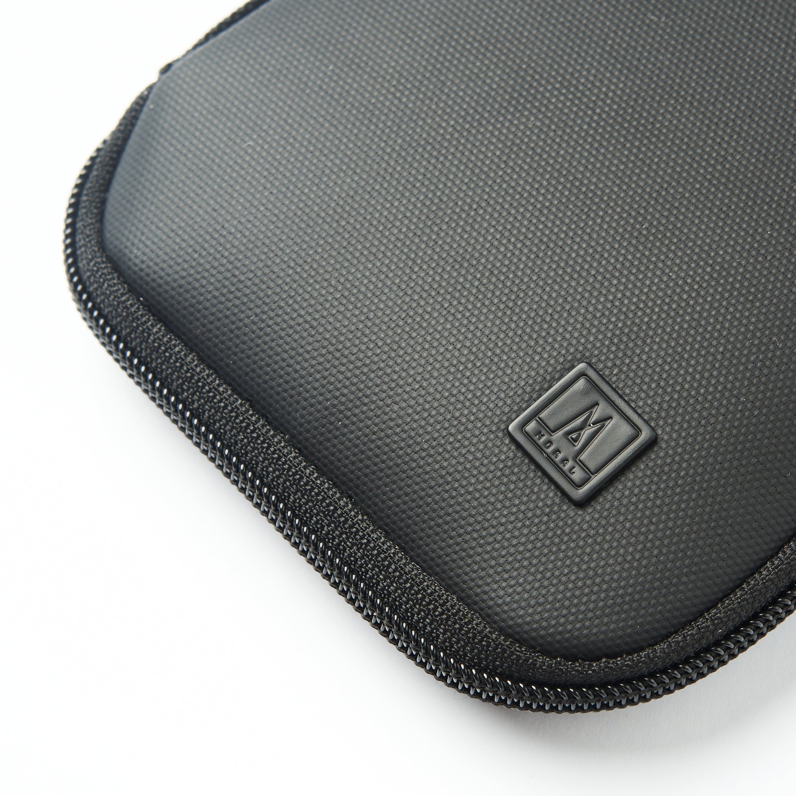 Beaufort Swaggie Travel Wallet - Stealth - Moral Bags