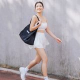 Moral x CoffeeSweat 瑜伽運動袋