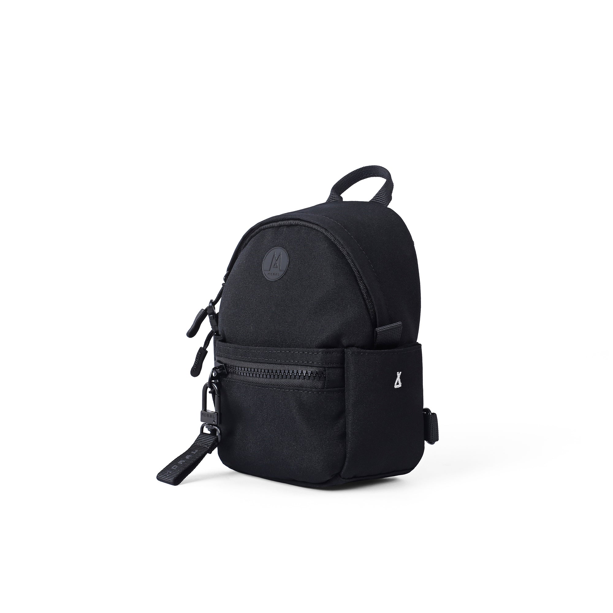 http www.peerlessumbrella.com shop-2 bags style-mbk002-the-mini-backpack MIYOMM x MORAL" Fast-degrading Tait Tiny Backpack 2.2L – Moral Bags