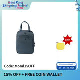 Budd Mini Backpack- NAMI