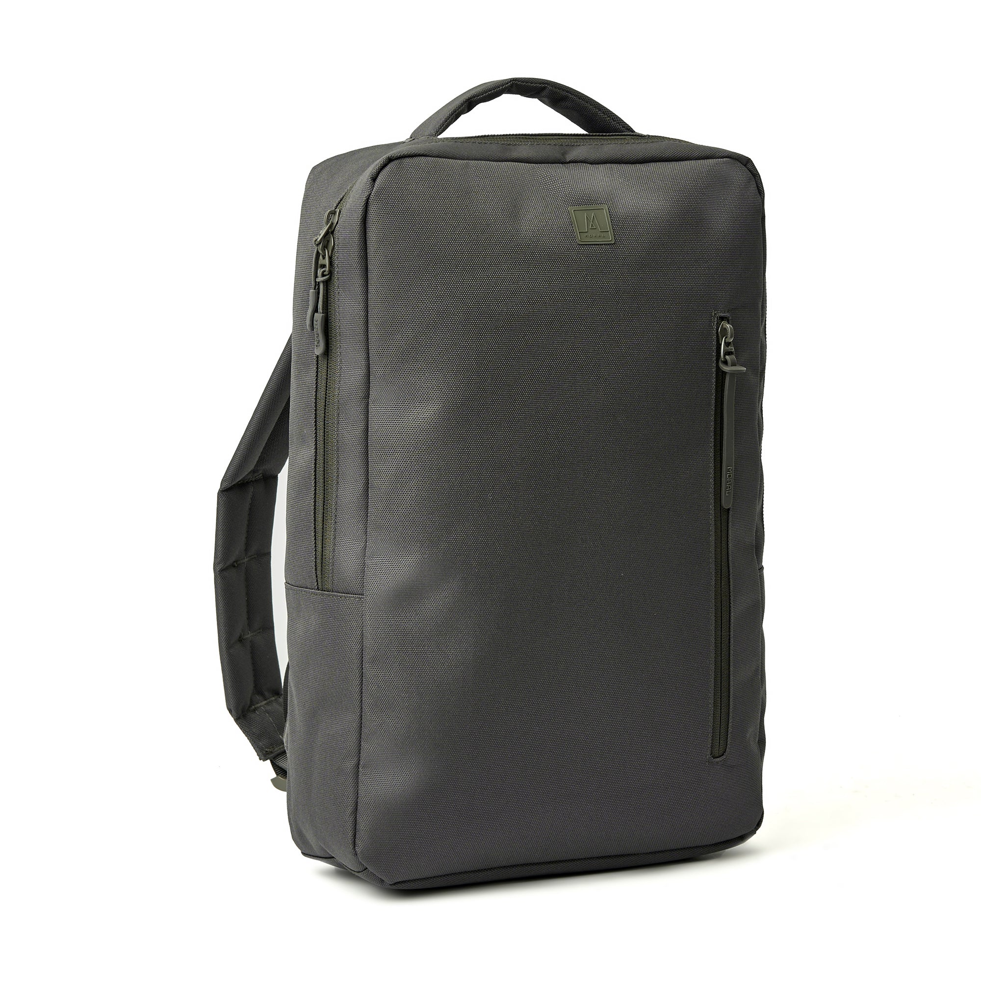 beaufort 15 laptop backpack Beaufort Backpack Basic – Moral Bags