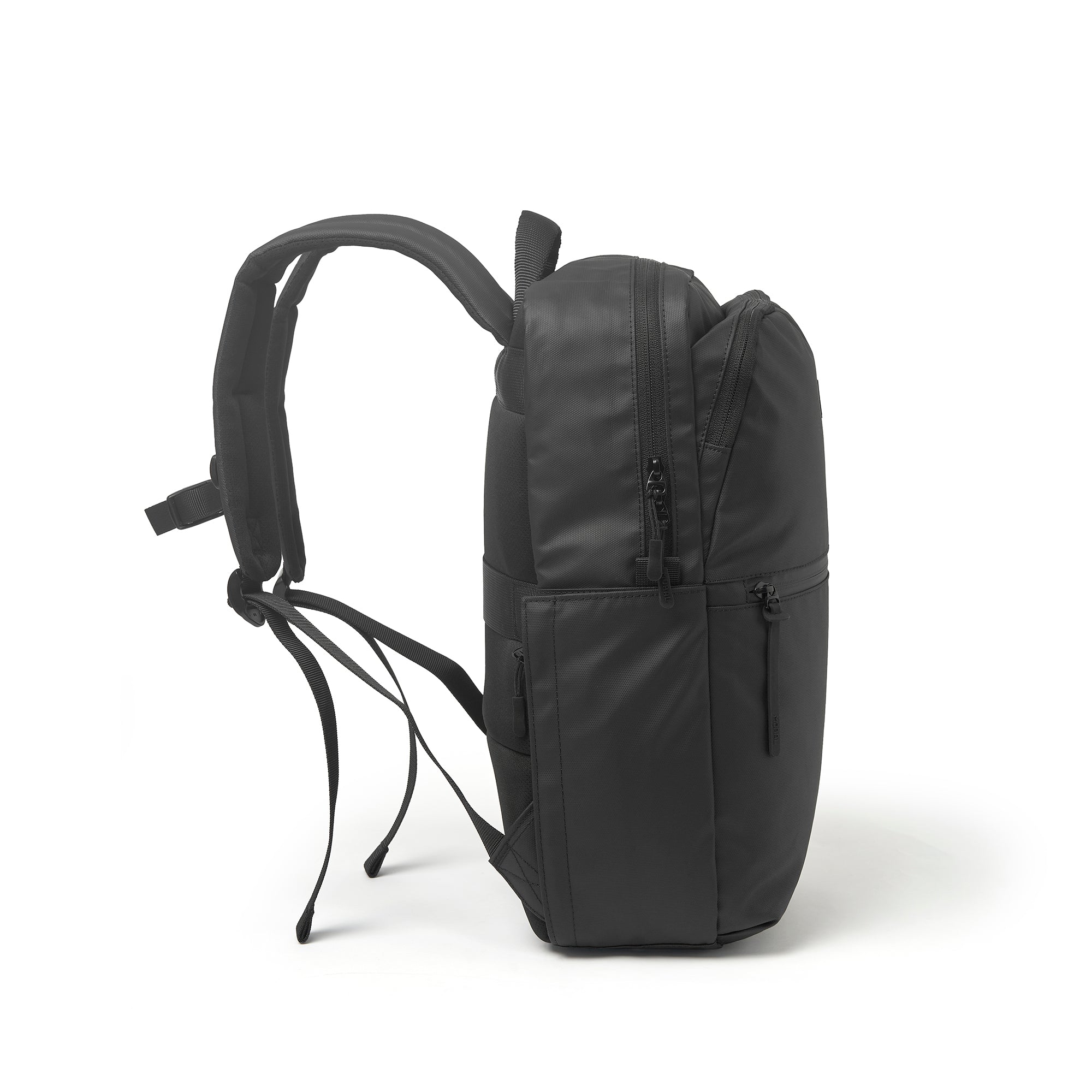 Cecil Compact Backpack 休閒通勤雙肩背囊 – Moral Bags