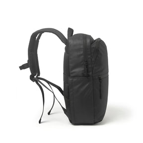 Cecil Compact Backpack - Stealth Edition