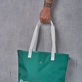 Rose Basic Tote - Large