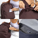 Tait "CHOC A BLOC" Little Backpack - Woodland