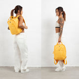 Budd Gizza 13" Laptop Backpack - KaBloom