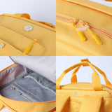 Budd Gizza 13" Laptop Backpack - KaBloom