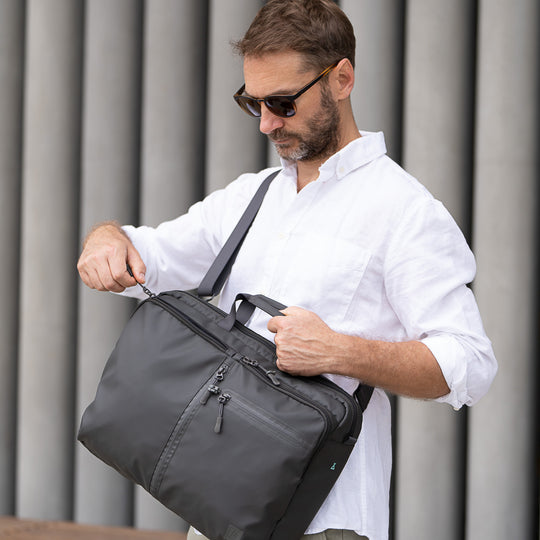 Moral Bags - Australian Street Style Bag Brand