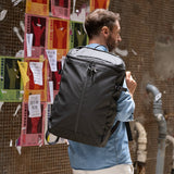 Rochester Omni Backpack L - Stealth Edition