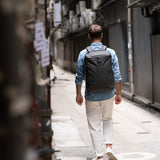 Rochester Omni Backpack L - Stealth Edition