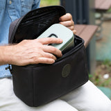 NIGHTHAWKS MILITARY TOTE - M + ROCHESTER YAKKA LUNCH BAG BUNDLE SET