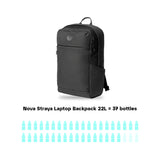 Nova Straya Laptop Backpack 22L