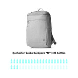 Rochester Yakka Backpack “M”