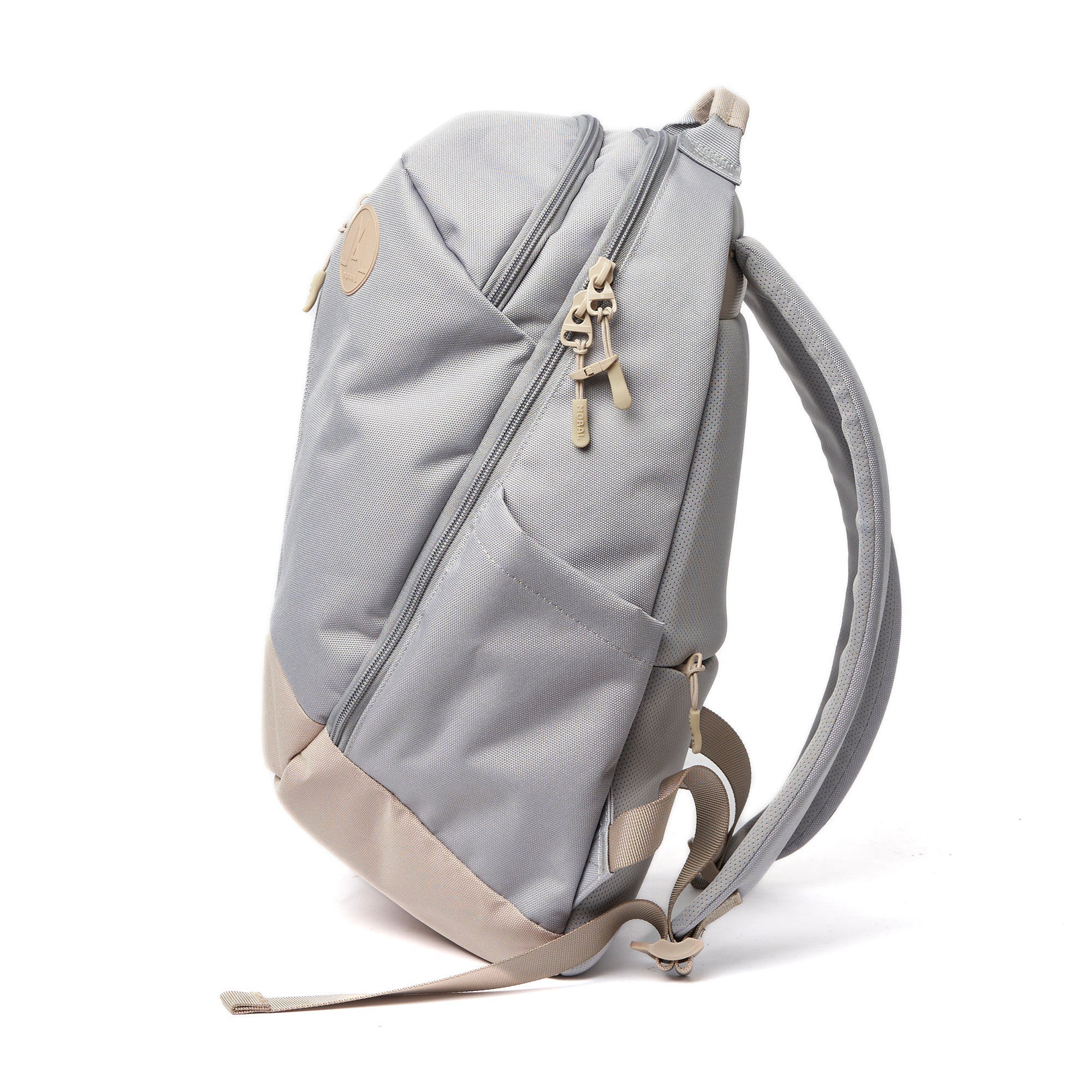 Moral Bags HK Official Umago Stag I Backpack 21L Color Block