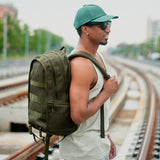 Napier Poser Backpack - L