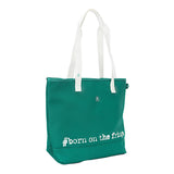 Rose Basic Tote - Large