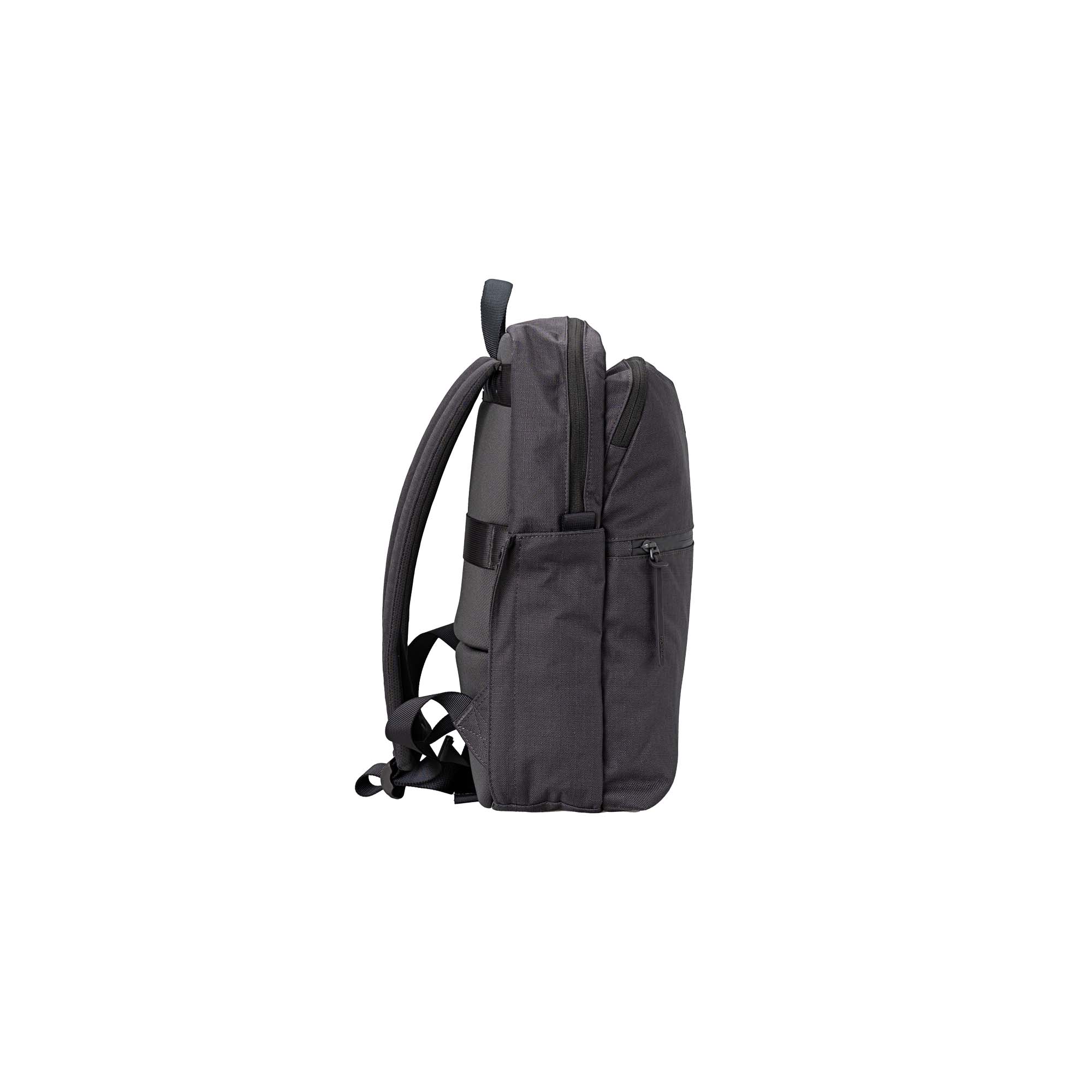 Cecil Backpack Compact 休閒通勤雙肩背囊 – Moral Bags