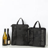 Nighthawks Meshy Bag - Stealth Bomber