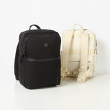 Cecil Compact Backpack - Vintage British