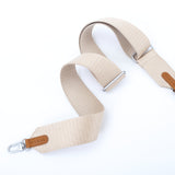 MORAL X MIYOMM Day Tote SHOULDER STRAP HAGLEY