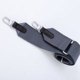 MORAL X MIYOMM Day Tote SHOULDER STRAP HAGLEY