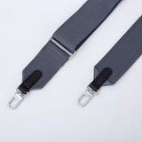 MORAL X MIYOMM Day Tote SHOULDER STRAP HAGLEY