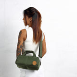 Chapel Sudoku Shoulder Bag