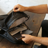 Umago Stag II Backpack - 3DMX Stealth Edition