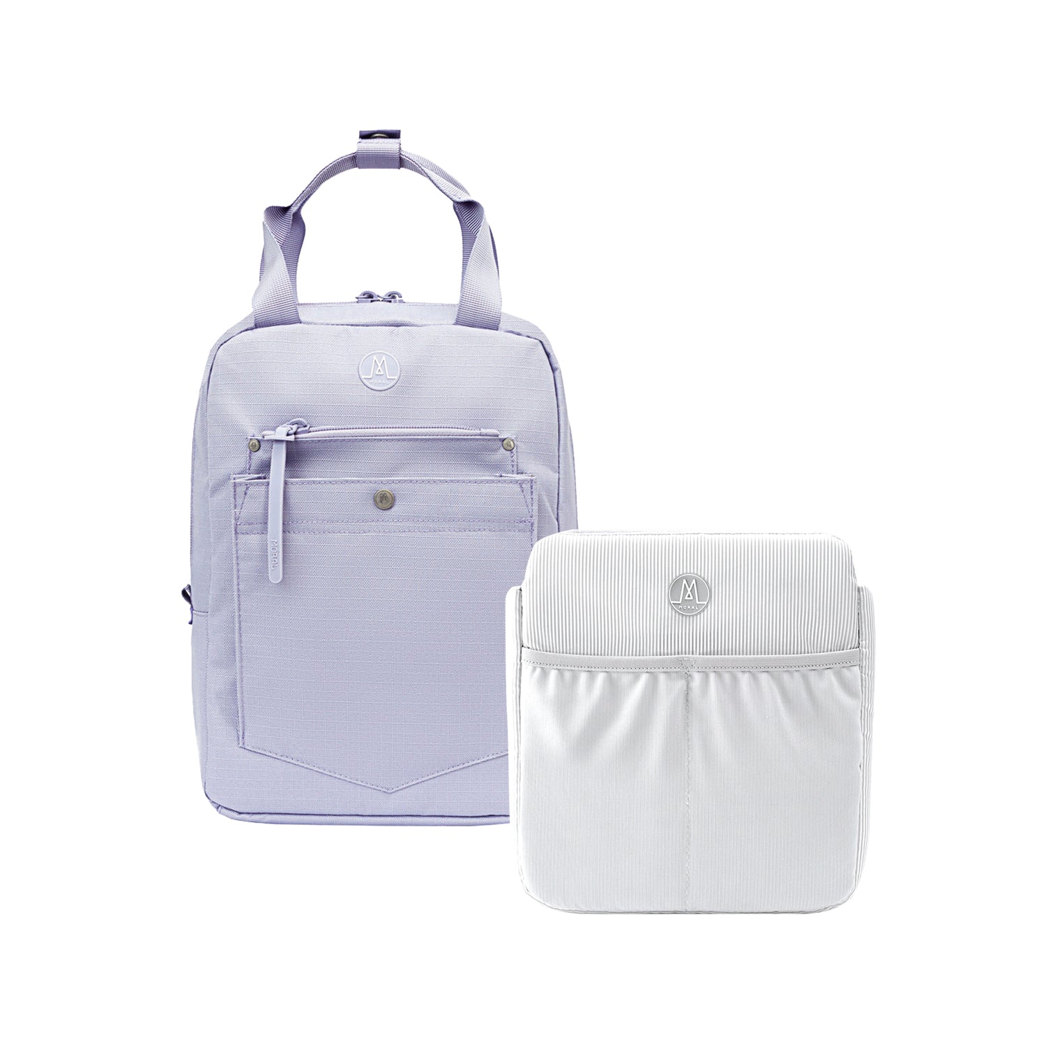 Budd Mini Backpack