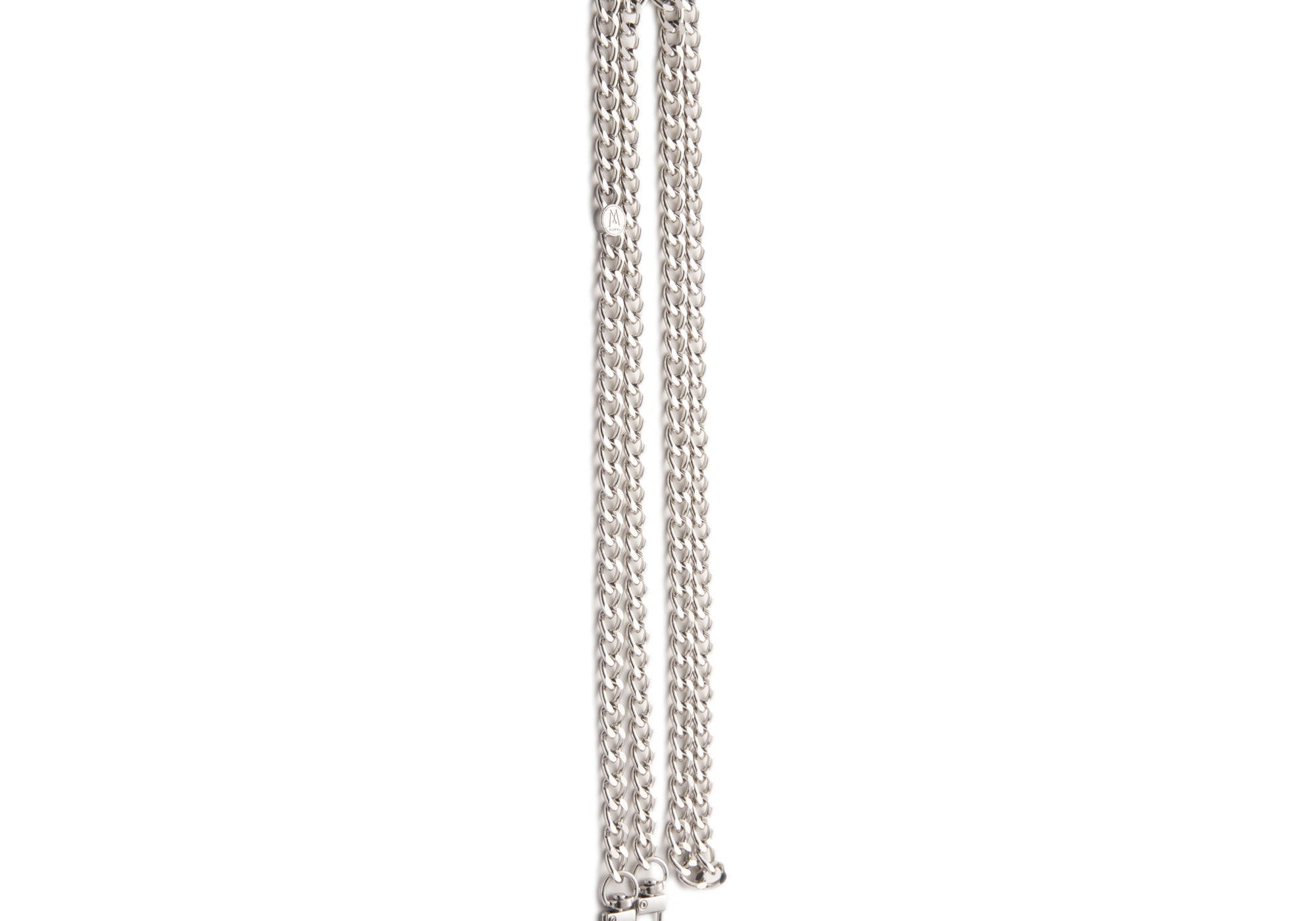 Budd Blondie Metal Chain - L (115CM) - Moral Bags