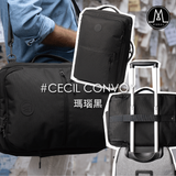 Cecil Convoy Backpack "M"