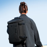 Rochester Repel Backpack