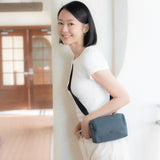 Chapel Kirara Mini Bag – Stylish Cubic Crossbody