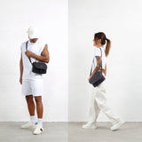 Northside Bostin Messenger Bag - S