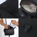 Northside Bostin Messenger Bag - S