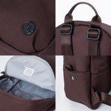 Tait "CHOC A BLOC" Mini Backpack - Woodland