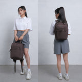 Budd Gizza 13" Laptop Backpack - Woodland