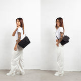 Northside Bostin Messenger Bag - M