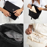 Northside Bostin Messenger Bag - M